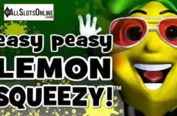 Easy peasy Lemon squeezy
