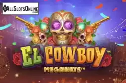 El Cowboy Megaways