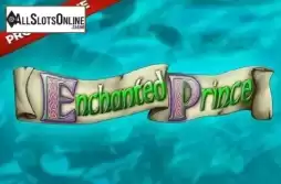 Enchanted Prince Jackpot