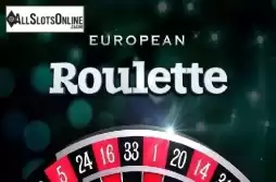 European Roulette (gamevy)