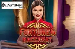 Fortune 6 Baccarat