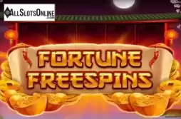Fortune Free Spins