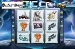 Galactic Cash (XIN Gaming)