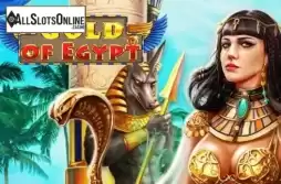 Gold of Egypt (SimplePlay)