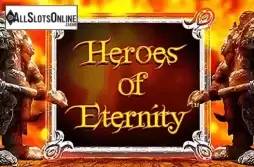 Heroes of Eternity