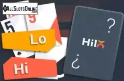 Hi Lo (Popok Gaming)