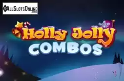 Holly Jolly Combos
