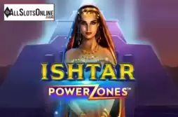 Ishtar Power Zones