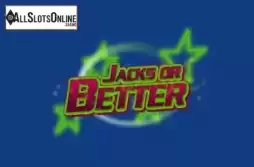 Jacks or Better (Habanero)