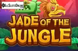 Jade of the Jungle