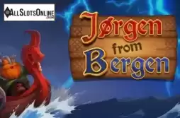 Jorgen From Bergen