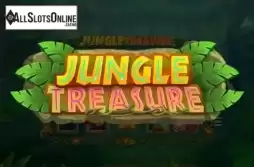 Jungle Treasure (MrSlotty)