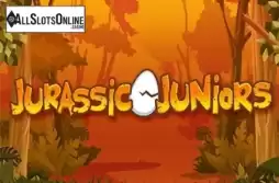 Jurassic Juniors Jackpot