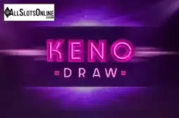 Keno Draw (Flipluck)