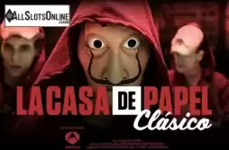 La Casa De Papel Classic