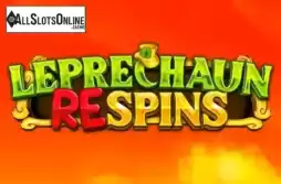 Leprechaun Respins