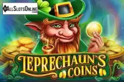 Leprechaun's Coins