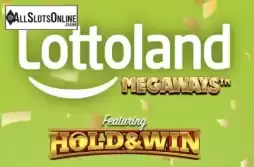 Lottoland Megaways