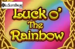 Luck O The Rainbow