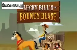 Lucky Bills Bounty Blast