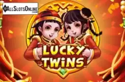 Lucky Twins (Virtual Tech)