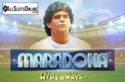 Maradona Hyperways