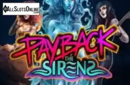Payback The Sirens