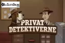 Privatdetektiverne