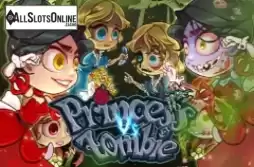 Princess Vs Zombie