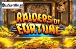 Raiders Of Fortune