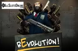 Revolution (Booming Games)