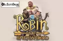 Robin of sherwood (Rabcat)