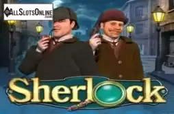 Sherlock (Octavian Gaming)