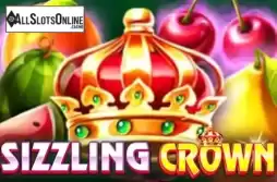 Sizzling Crown (3x3)