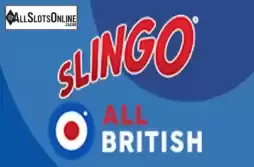 Slingo All British