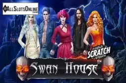 Swan House Scratch