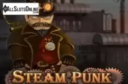 Steam Punk Century