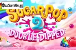 SugarPop 2: Double Dipped