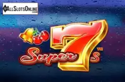 Super 7s (Pragmatic Play)