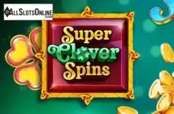 Super Clover Spins