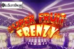 Super Fruit Frenzy