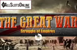 The Great War (888 Gaming)