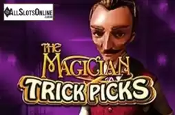 The Magician: Trick Picks