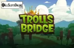 Trolls Bridge (Yggdrasil)