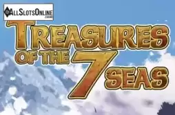 Treasures Of The 7 Seas