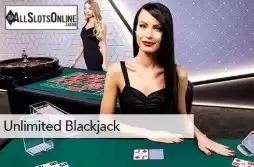Unlimited Blackjack Live (Playtech)