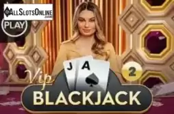 VIP Blackjack Ruby