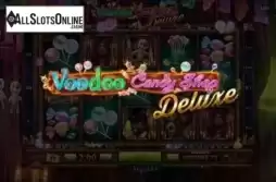 Voodoo Candy Shop Deluxe