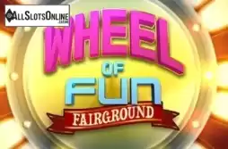 Wheel Of Fun: Fairground