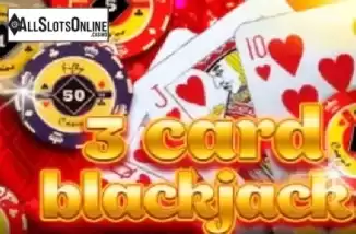 3 Card Blackjack. 3 Card Blackjack (Novomatic) from Novomatic